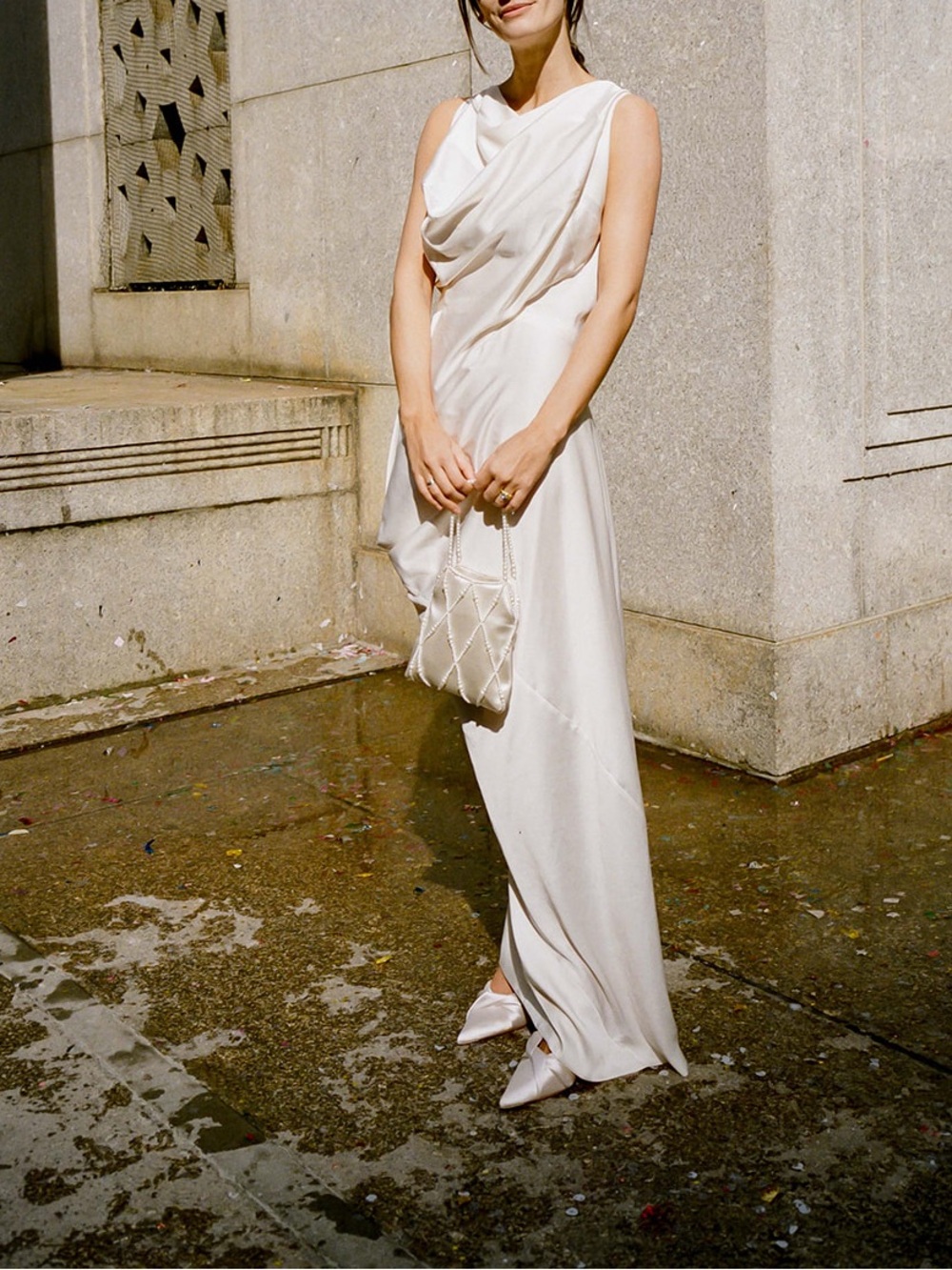 Vivienne Westwood gown Like New